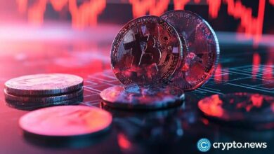 لماذا انهار سوق العملات الرقمية اليوم وجرّ البيتكوين إلى ما دون 78 ألف دولار