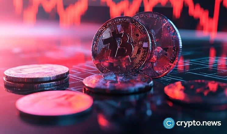 لماذا انهار سوق العملات الرقمية اليوم وجرّ البيتكوين إلى ما دون 78 ألف دولار