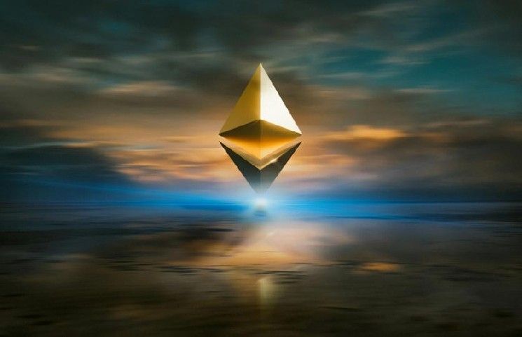 "ما الذي يحدث في مؤسسة إيثريوم؟" مجتمع إيثريوم يبحث عن إجابات بعد رحيل أبرز القيادات