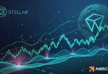 تصحيح "ستيلر" يلوح في الأفق – لكن هذين الاتجاهين يدعمان مضاربي XLM