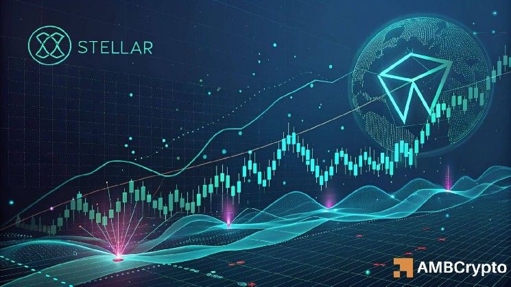تصحيح "ستيلر" يلوح في الأفق – لكن هذين الاتجاهين يدعمان مضاربي XLM