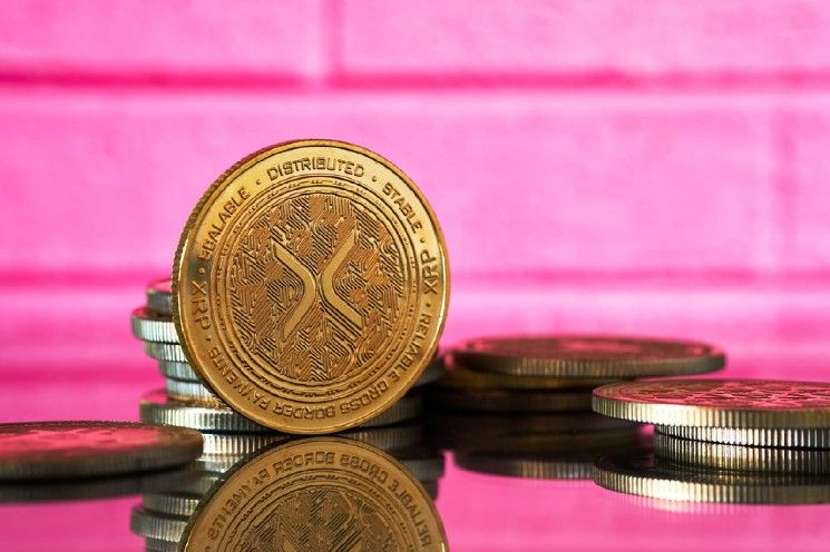 **قفزة قياسية بنسبة 300% في XRP Ledger: تحليل ما حدث للتو**