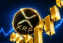 تقلبات الريبل المتزايدة تهدد البائعين قرب 1.50 دولار: هل يستطيع المضاربون على الصعود الحفاظ على الزخم؟