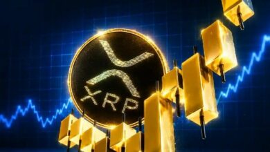 تقلبات الريبل المتزايدة تهدد البائعين قرب 1.50 دولار: هل يستطيع المضاربون على الصعود الحفاظ على الزخم؟