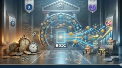 قاعدة تُسوّي أول معاملة دفع بالتجزئة في أستراليا بعملة مستقرة بالدولار الأسترالي