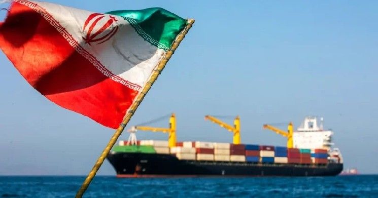 العملية "الغضب الاقتصادي": أميركا تستهدف 7.7 مليار دولار من العملات المشفرة الإيرانية وتجمد 500 مليون دولار من الأصول
