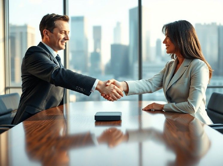 مؤسسة كور و"مابل فاينانس" يحسمان نزاع مراهنة البيتكوين، وينطلقان في إطلاق syrupBTC