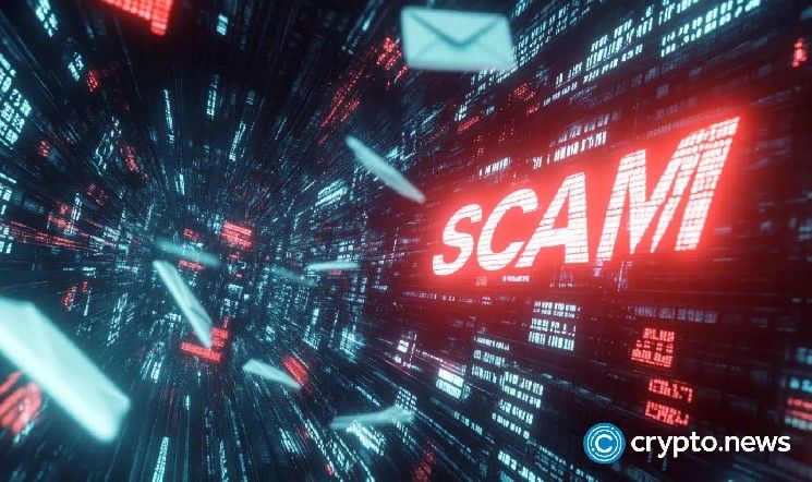 تقرير ميتيورا: خسارة 1.5 مليون دولار في احتيال خارج البورصة خلال تقرير الربع الأول لـ MET