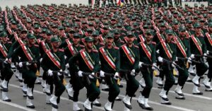 الخزانة الأمريكية تصنف 12 كياناً لدعمها بيع النفط للحرس الثوري الإيراني إلى الصين