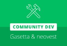 مطور مجتمعي يطلق أدوات Gasetta وNeovest لـ Neo N3