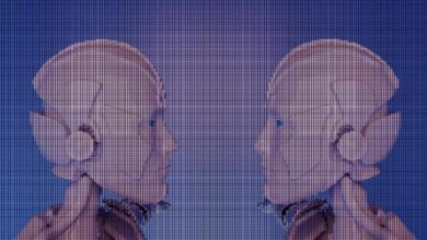تقرير: مسارات العملات الرقمية تصبح الطبقة الافتراضية للمدفوعات بين وكلاء الذكاء الاصطناعي