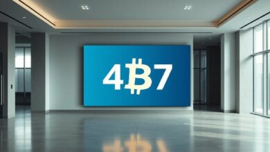 ريفر فاينانشال تكشف عن 437 بيتكوين في ميزانيتها العمومية، لترتقي بين كبار الحائزين من الشركات