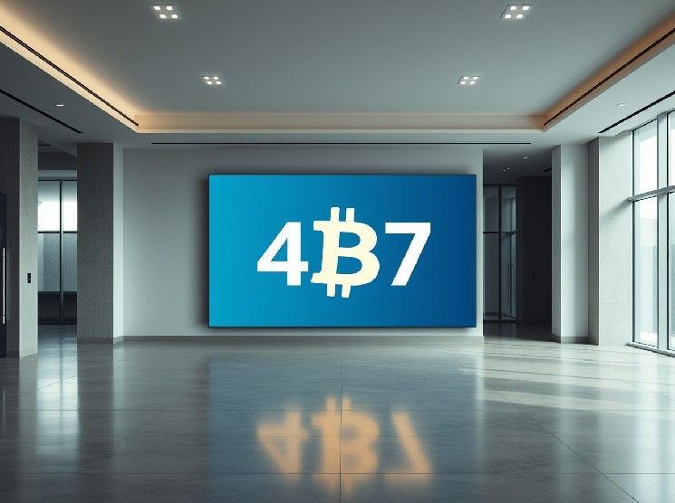 ريفر فاينانشال تكشف عن 437 بيتكوين في ميزانيتها العمومية، لترتقي بين كبار الحائزين من الشركات