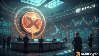 عودة التكهنات حول XRP، لكن المتداولين ليسوا مستعدين بالكامل – لماذا؟