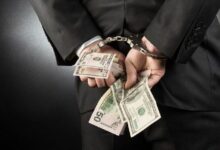 انهيار اثنين من مخططات بونزي التي وعدت بعوائد مرتفعة على العملات الرقمية—المؤسسون اختفوا