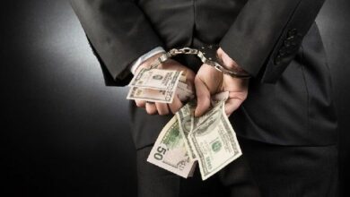 انهيار اثنين من مخططات بونزي التي وعدت بعوائد مرتفعة على العملات الرقمية—المؤسسون اختفوا