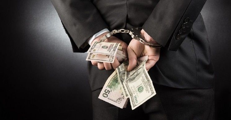 انهيار اثنين من مخططات بونزي التي وعدت بعوائد مرتفعة على العملات الرقمية—المؤسسون اختفوا