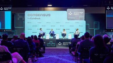 "DeFi لم تمت"، بل تتجه نحو التيار الرئيسي مع وكلاء الذكاء الاصطناعي، يتفق قادة العملات الرقمية