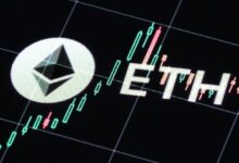 إيثيريوم تتفوق، لكن حاملي توكناتها يفقدون الثقة