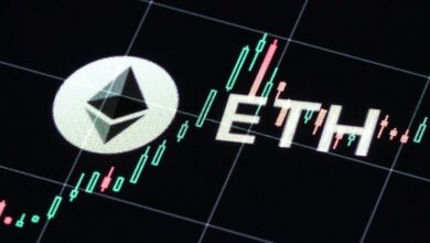 إيثيريوم تتفوق، لكن حاملي توكناتها يفقدون الثقة
