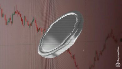 توقف "تايدرو" جميع الأسواق بسبب مشاكل في الأوراكل بعد أسابيع من مساعدتها في تعافي اختراق Aave