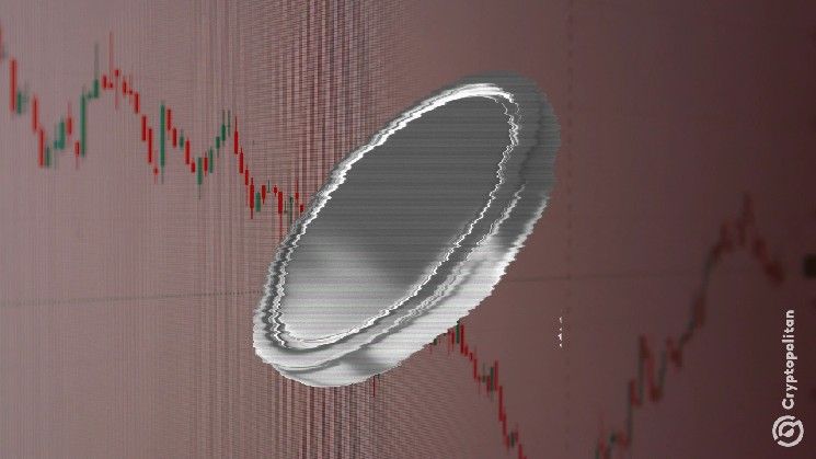 توقف "تايدرو" جميع الأسواق بسبب مشاكل في الأوراكل بعد أسابيع من مساعدتها في تعافي اختراق Aave