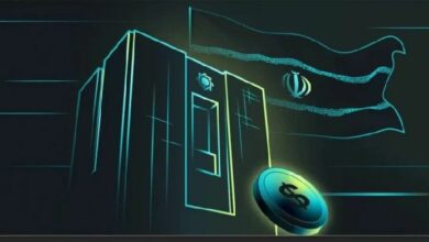 الحكومة الأمريكية تحذر البنوك من تكتلات "الحرس الثوري" للتهرب من العقوبات عبر البنية التحتية للعملات الرقمية