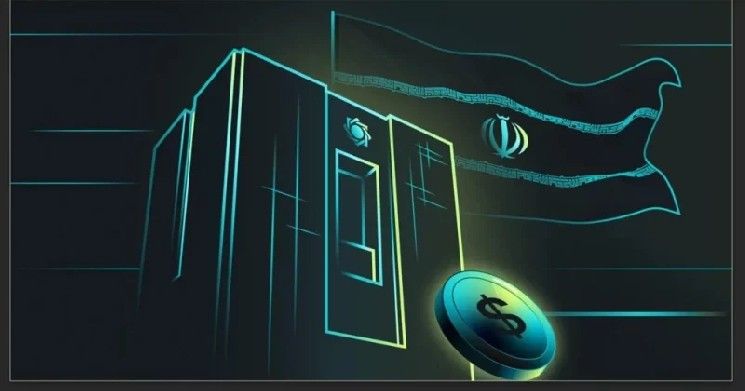 الحكومة الأمريكية تحذر البنوك من تكتلات "الحرس الثوري" للتهرب من العقوبات عبر البنية التحتية للعملات الرقمية