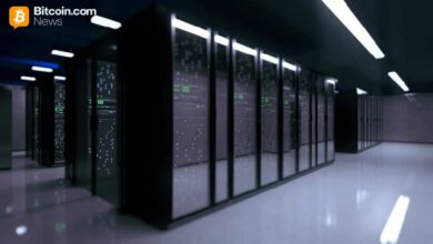 تجاوزت "أبلايد ديجيتال" حاجز 1 جيجاواط مع توقيع عقد إيجار بقيمة 7.5 مليار دولار مع عملاق الحوسبة السحابية