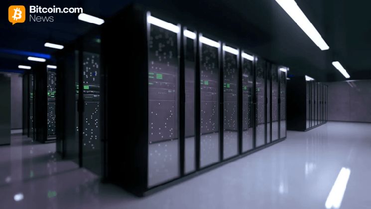 تجاوزت "أبلايد ديجيتال" حاجز 1 جيجاواط مع توقيع عقد إيجار بقيمة 7.5 مليار دولار مع عملاق الحوسبة السحابية