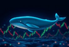ترجمة احترافية محسّنة لتحسين محركات البحث (SEO): **"مراهنة ذكية: مستثمر كبير يحقق 14 مليون دولار أرباحًا من صفقة HYPE برافعة مالية 67.4 مليون دولار بعد 7 أشهر"**