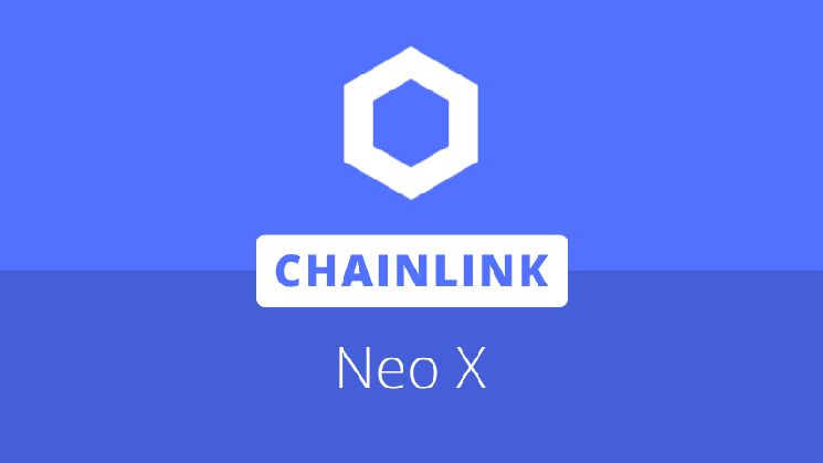 نيو إكس تطلق المراسلة عبر السلاسل ونقل الرموز عبر نشر Chainlink CCIP على الشبكة الرئيسية