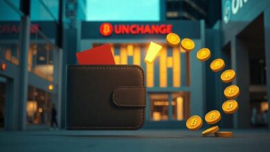 محفظة متعددة التوقيع لمشروع أوندو تحوّل 98.4 مليون دولار من ONDO إلى البورصات، مما يثير مخاوف بيعية