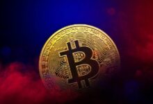 بيتكوين وإيثريوم يرتفعان بينما تتعثر XRP ودوجكوين وسط تصعيد إيران: محلل يرى أن إغلاق بيتكوين فوق هذا المستوى قد يفتح الطريق نحو 92,000 دولار