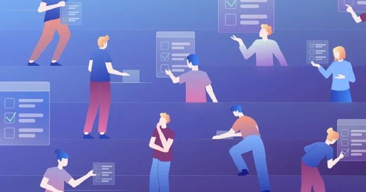 مؤسسة Starknet تفتح باب التقديم للمندوبين الحكوميين بقوة تصويت تبلغ 1.7 مليار STRK