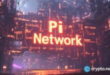 باي (Pi) عند حوالي 0.15 دولار اليوم.. ماذا يحدث لـ PI إذا أصبح عملة مستقرة تابعة لقانون "جينيوس"؟