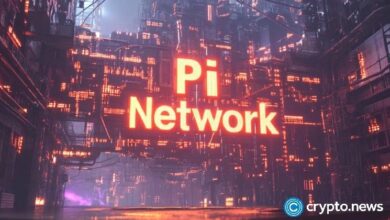 باي (Pi) عند حوالي 0.15 دولار اليوم.. ماذا يحدث لـ PI إذا أصبح عملة مستقرة تابعة لقانون "جينيوس"؟