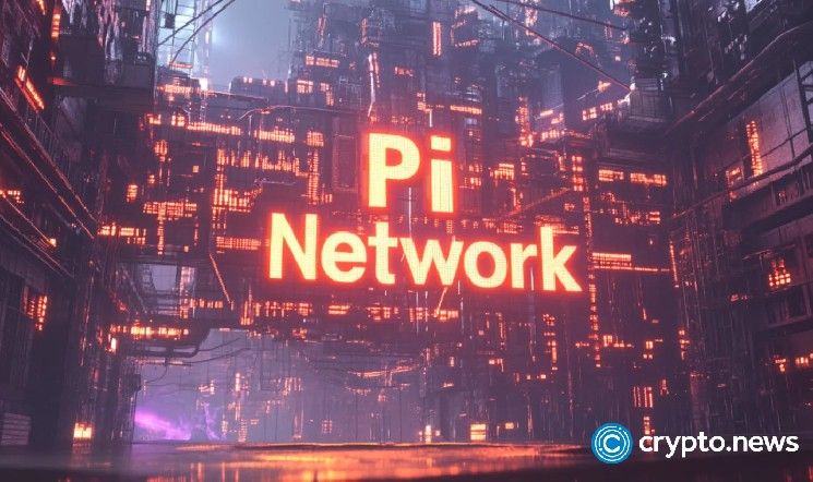 باي (Pi) عند حوالي 0.15 دولار اليوم.. ماذا يحدث لـ PI إذا أصبح عملة مستقرة تابعة لقانون "جينيوس"؟