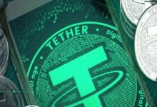 عملاق العملات المستقرة Tether يعلن نتائج الربع الأول من 2026! التفاصيل الكاملة