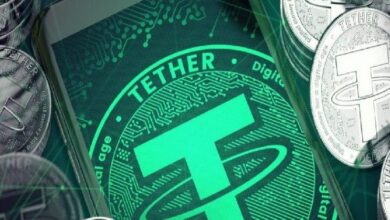 عملاق العملات المستقرة Tether يعلن نتائج الربع الأول من 2026! التفاصيل الكاملة