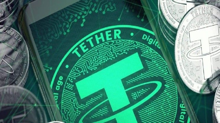 عملاق العملات المستقرة Tether يعلن نتائج الربع الأول من 2026! التفاصيل الكاملة