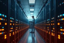 ارتفاع إيرادات "Hyperscale Data" بنسبة 76% على أساس سنوي لتبلغ 44 مليون دولار في الربع الأول، مع تعزيز استراتيجية حيازة البيتكوين