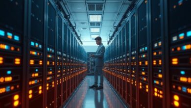 ارتفاع إيرادات "Hyperscale Data" بنسبة 76% على أساس سنوي لتبلغ 44 مليون دولار في الربع الأول، مع تعزيز استراتيجية حيازة البيتكوين