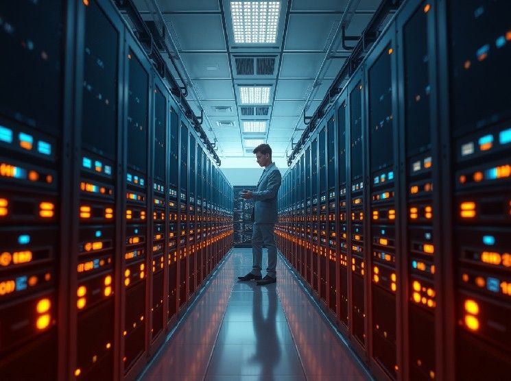 ارتفاع إيرادات "Hyperscale Data" بنسبة 76% على أساس سنوي لتبلغ 44 مليون دولار في الربع الأول، مع تعزيز استراتيجية حيازة البيتكوين