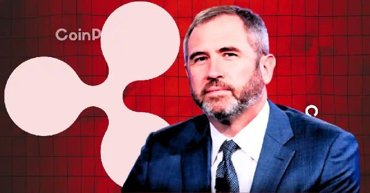 أخبار XRP: براد جارلينجهاوس من Ripple يكشف عن دوره في مجتمع XRP