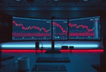 تقرير Kaiko: تراجع أحجام التداول الفوري للعملات الرقمية العشر الكبرى إلى النصف خلال عام مع تضييق السيولة السوقية