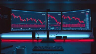 تقرير Kaiko: تراجع أحجام التداول الفوري للعملات الرقمية العشر الكبرى إلى النصف خلال عام مع تضييق السيولة السوقية