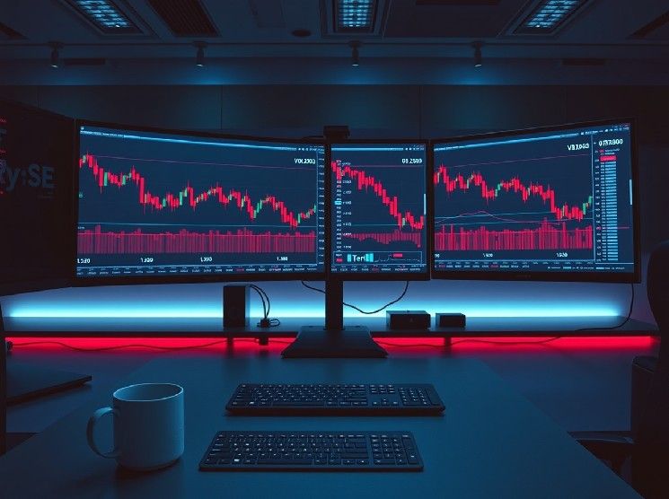تقرير Kaiko: تراجع أحجام التداول الفوري للعملات الرقمية العشر الكبرى إلى النصف خلال عام مع تضييق السيولة السوقية