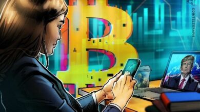 بيتكوين يرتفع بنسبة 2.3% بعد وصف ترامب لمقترح السلام الإيراني بأنه “غير مقبول تمامًا”
