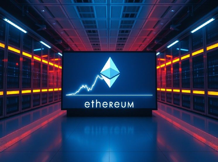 مؤسس BitForex يحوّل 177 مليون دولار من الإيثيريوم إلى Binance، حسب بيانات السلسلة